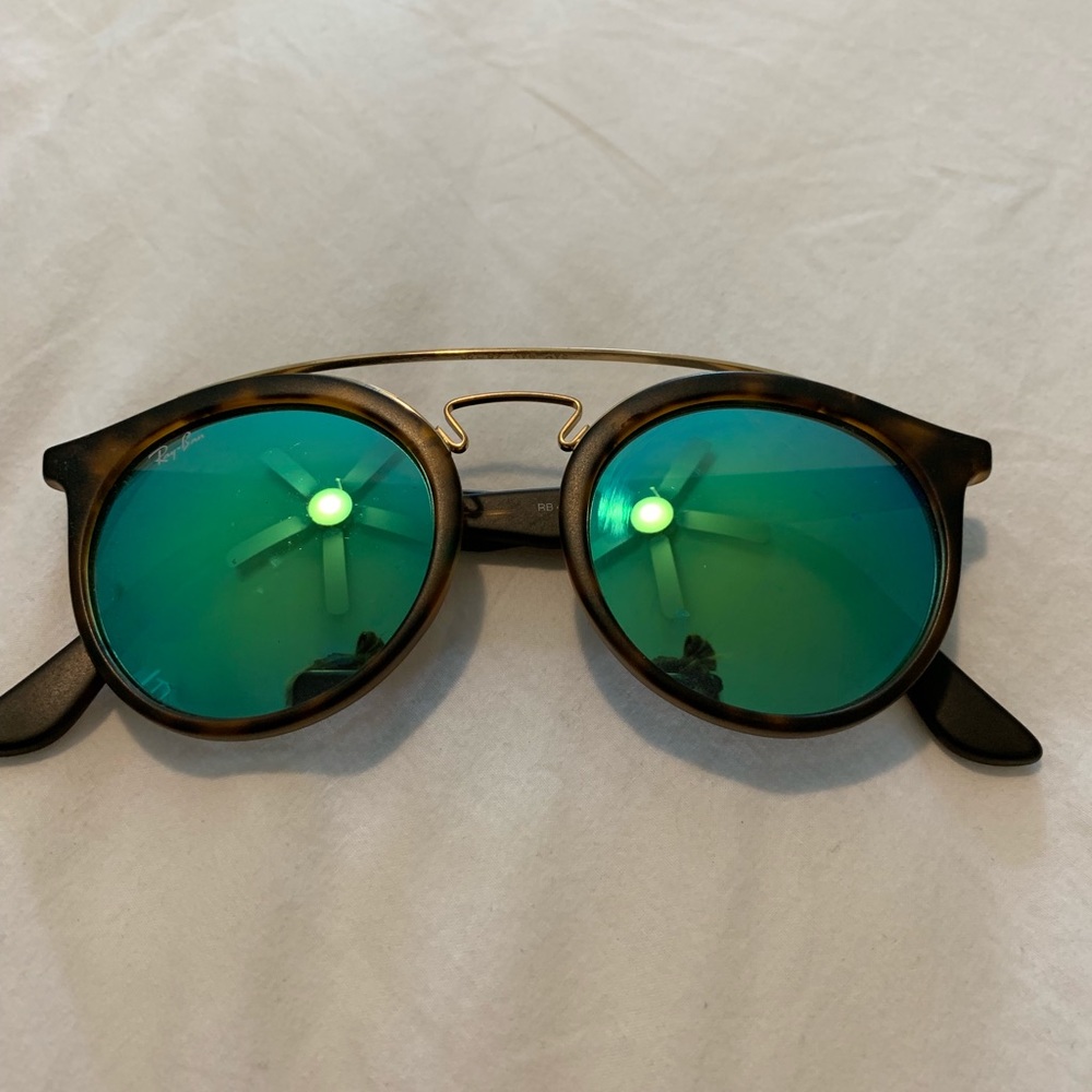 Ray ban sunglasses RB4256 gatsby I